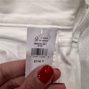 NWT Gap Jeans - Women